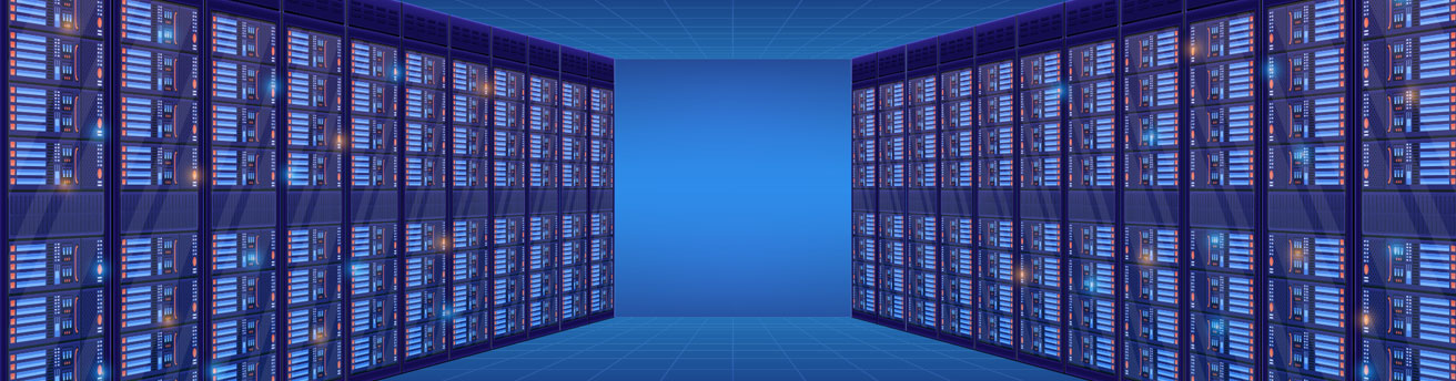 Data center cabinets