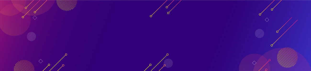 purple pink abstract background circles