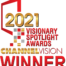 Visionary Spotlight Award Logo