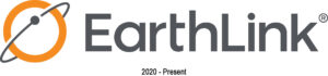 EarthLink Logo 2020-Present