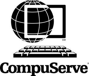 CompuServ Logo