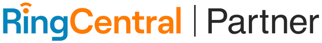RingCentral Partner Logo