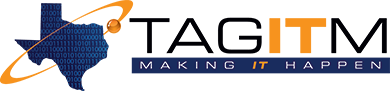 TAGITM Logo
